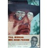 Cool Hand Luke Italian fotobusta movie poster - Illustraction Gallery
