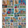 Robin Hood (fotobusta set of 10)