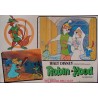 Robin Hood (fotobusta set of 10)