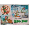 Robin Hood (fotobusta set of 10)