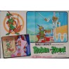 Robin Hood (fotobusta set of 10)