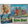 Robin Hood (fotobusta set of 10)