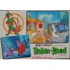 Robin Hood (fotobusta set of 10)