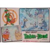 Robin Hood (fotobusta set of 10)