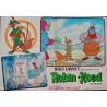Robin Hood (fotobusta set of 10)