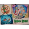 Robin Hood (fotobusta set of 10)
