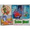 Robin Hood (fotobusta set of 10)