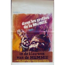 Mummy's Shroud (Belgian)