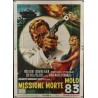 MMM 83: Missione Morte Molo (Italian 4F)