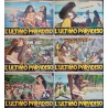 Last Paradise (fotobusta set of 6)