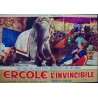 Hercules The Invincible (fotobusta set of 8)