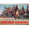 Hercules The Invincible (fotobusta set of 8)