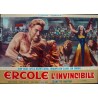 Hercules The Invincible (fotobusta set of 8)