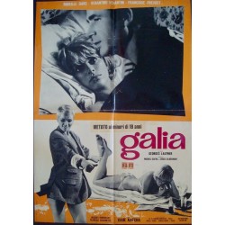 Galia (Italian 1F)