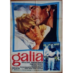 Galia (Italian 2F)