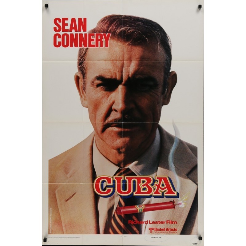 Cuba (teaser)