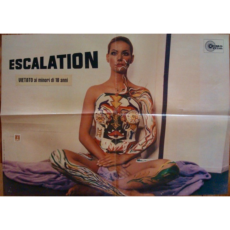 Escalation (Italian 1F)