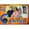 Get Carter Italian fotobusta movie poster - Illustraction Gallery
