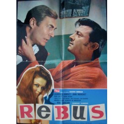 Rebus (Italian 1F style B)