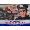 Serpico (fotobusta set of 8)