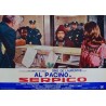 Serpico (fotobusta set of 8)