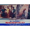 Serpico (fotobusta set of 8)