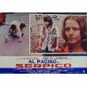 Serpico (fotobusta set of 8)