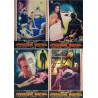 Secret Agent 777 (fotobusta set of 8)