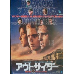 Outsiders (Japanese)