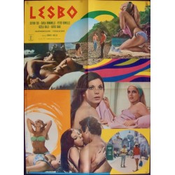 Lesbo (Italian 1F)