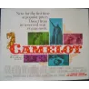 Camelot (half sheet style B)