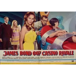 Casino Royale (fotobusta 10)