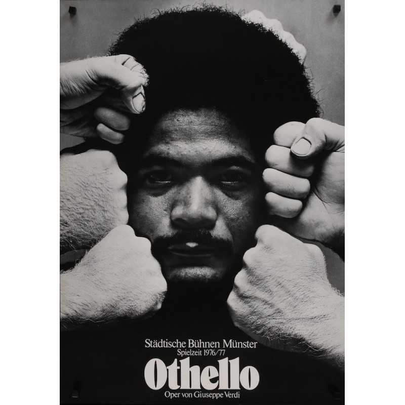 Othello (1976)