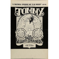 Tommy (1971)