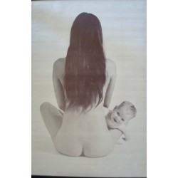 Woman And The Baby (1970)