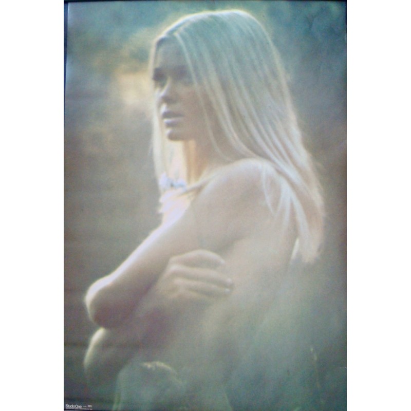 Nature Girl (1972)