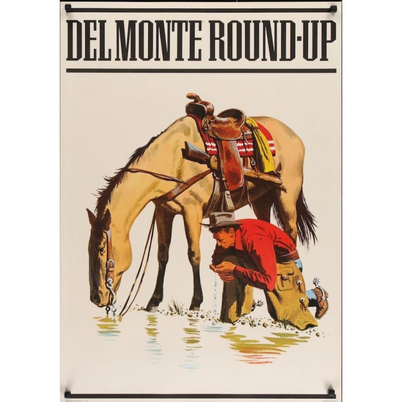 Del Monte Round-Up (style A)