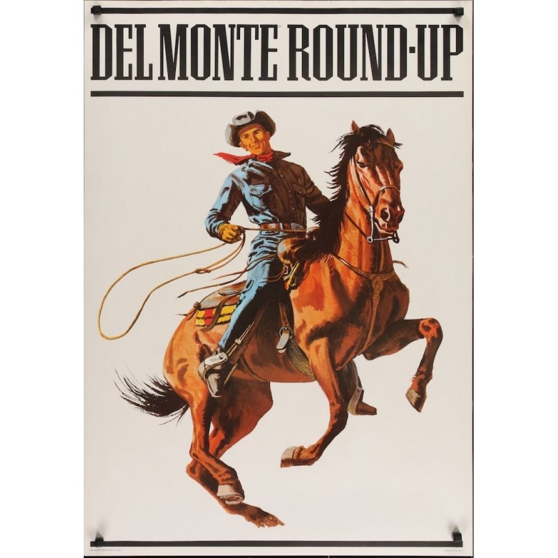 Del Monte Round-Up (style B)