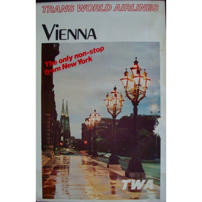 TWA Vienna (1965)