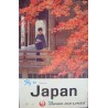 Japan Airlines Kyoto Autumn (1966)