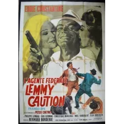 Your Turn Darling (Italian 4F)