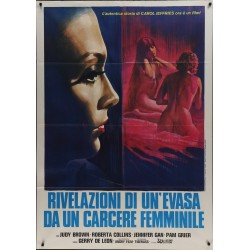 Women In Cages (Italian 2F)