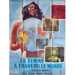 Women Of The World (French)
