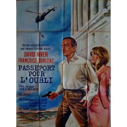 Where The Spies Are (French)