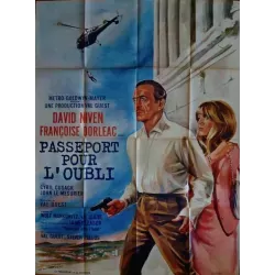 Where The Spies Are (French)
