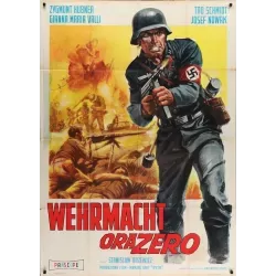 Westerplatte Resists (Italian 2F)