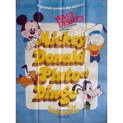 Walt Disney Festival 1974 (French)