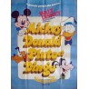 Walt Disney Festival 1974 (French)