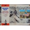 Soldier Blue (Italian UK fotobusta set of 6)