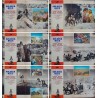 Soldier Blue (Italian UK fotobusta set of 6)